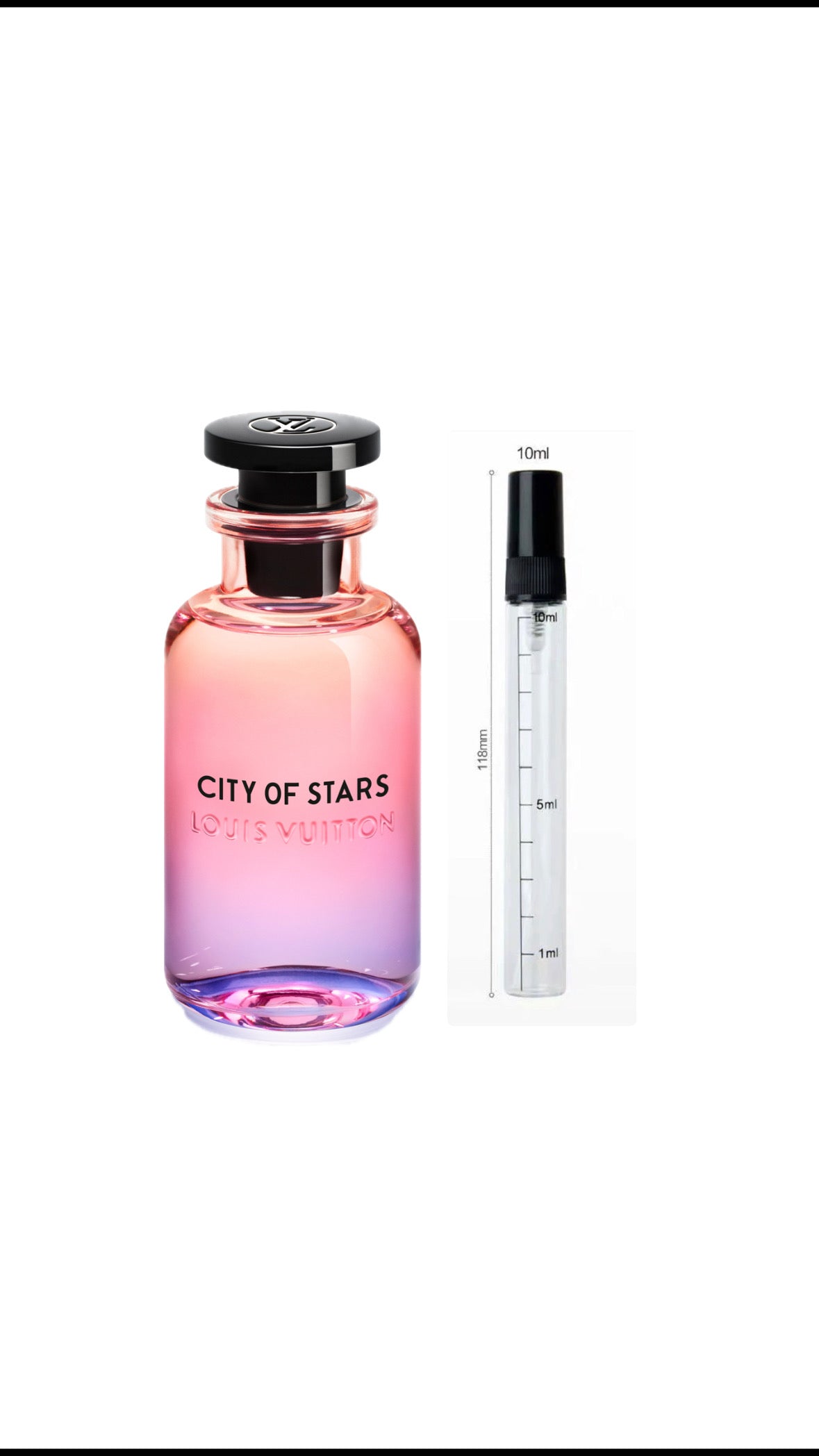 City of Stars - Louis Vuitton