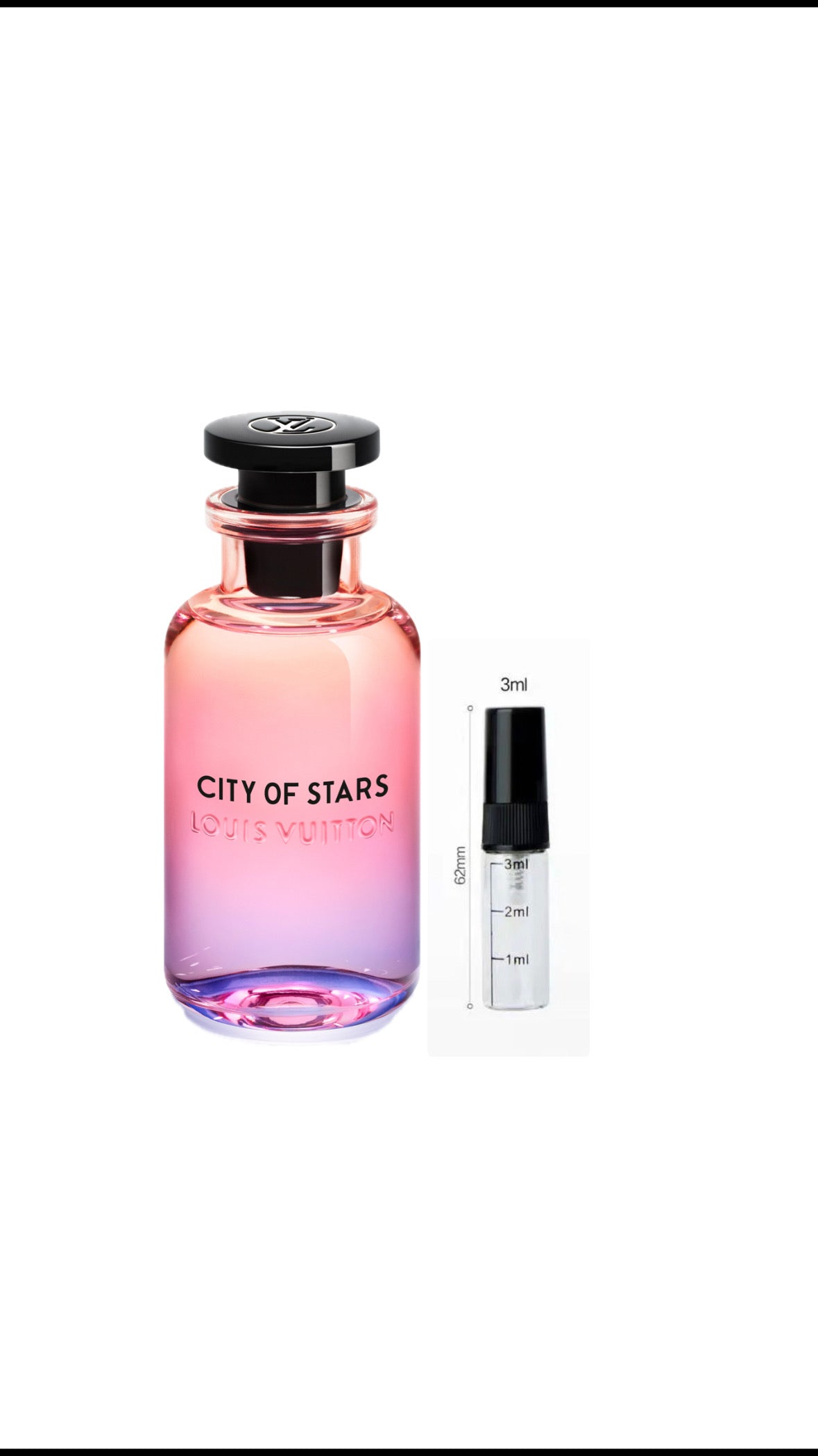 City of Stars - Louis Vuitton
