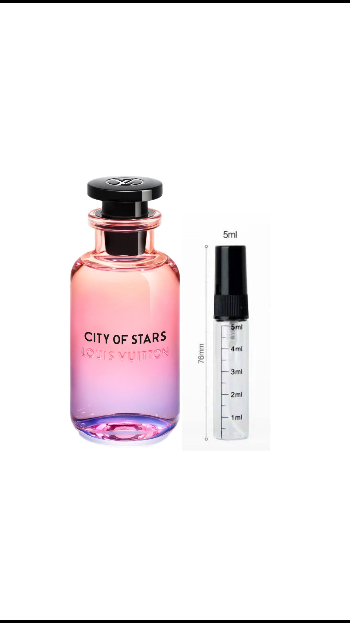 City of Stars - Louis Vuitton