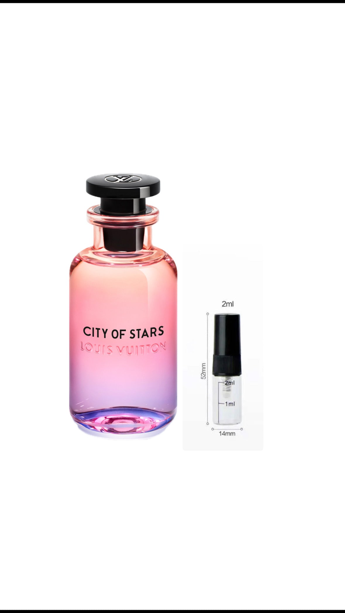 City of Stars - Louis Vuitton